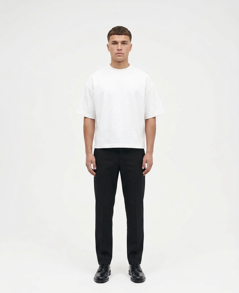 Box T-shirt
