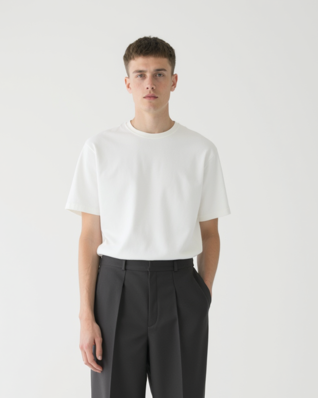 Box T-shirt - Relatable