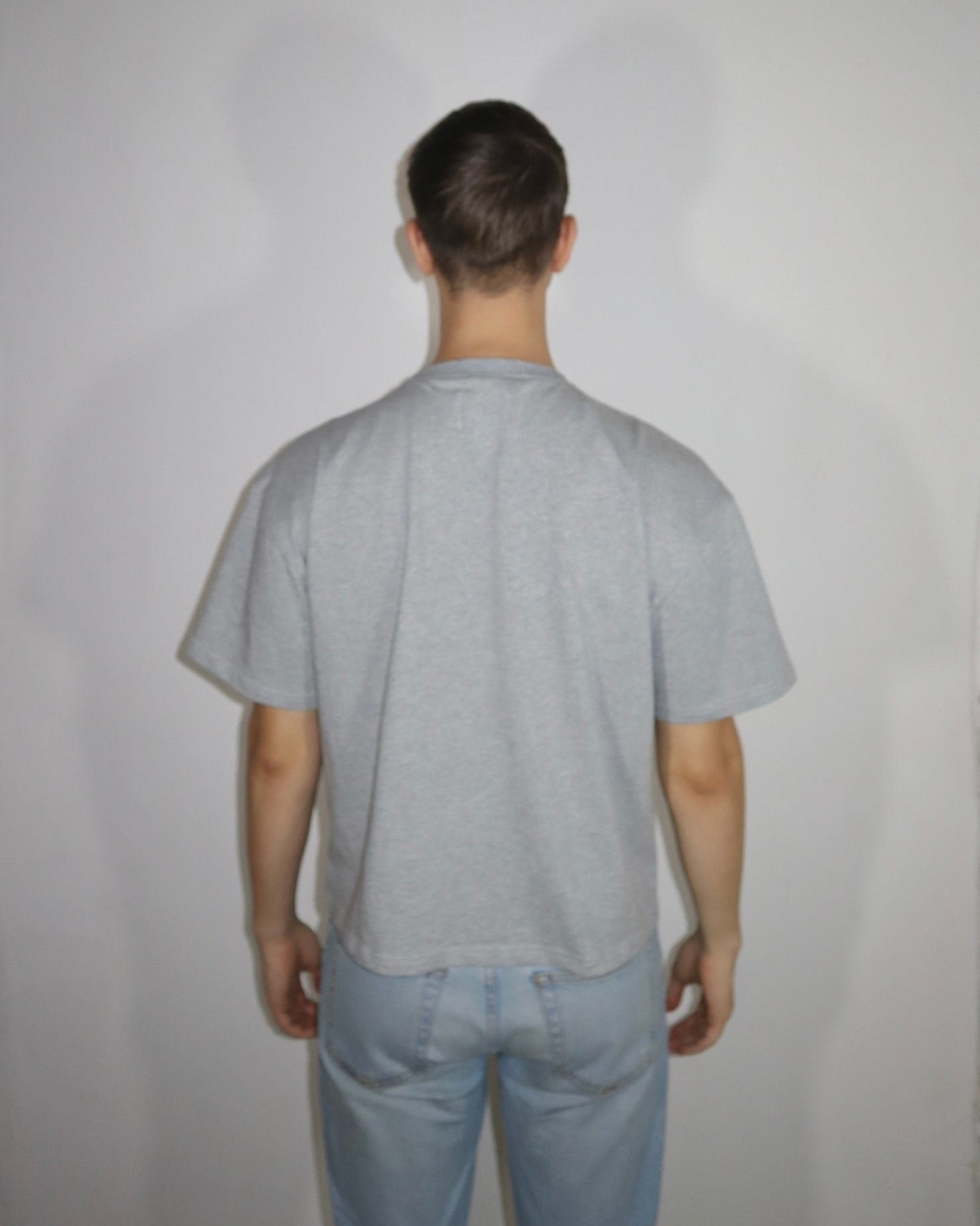 CROPPED T - SHIRT - RELATABLE