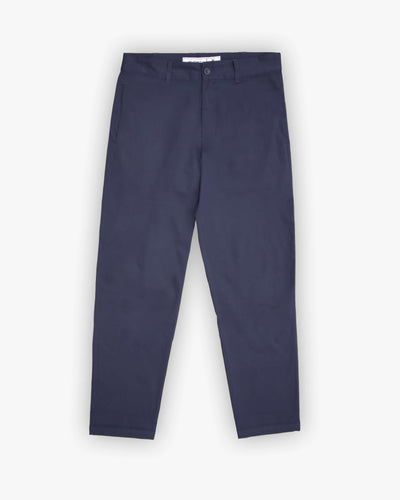 Cotton Trouser