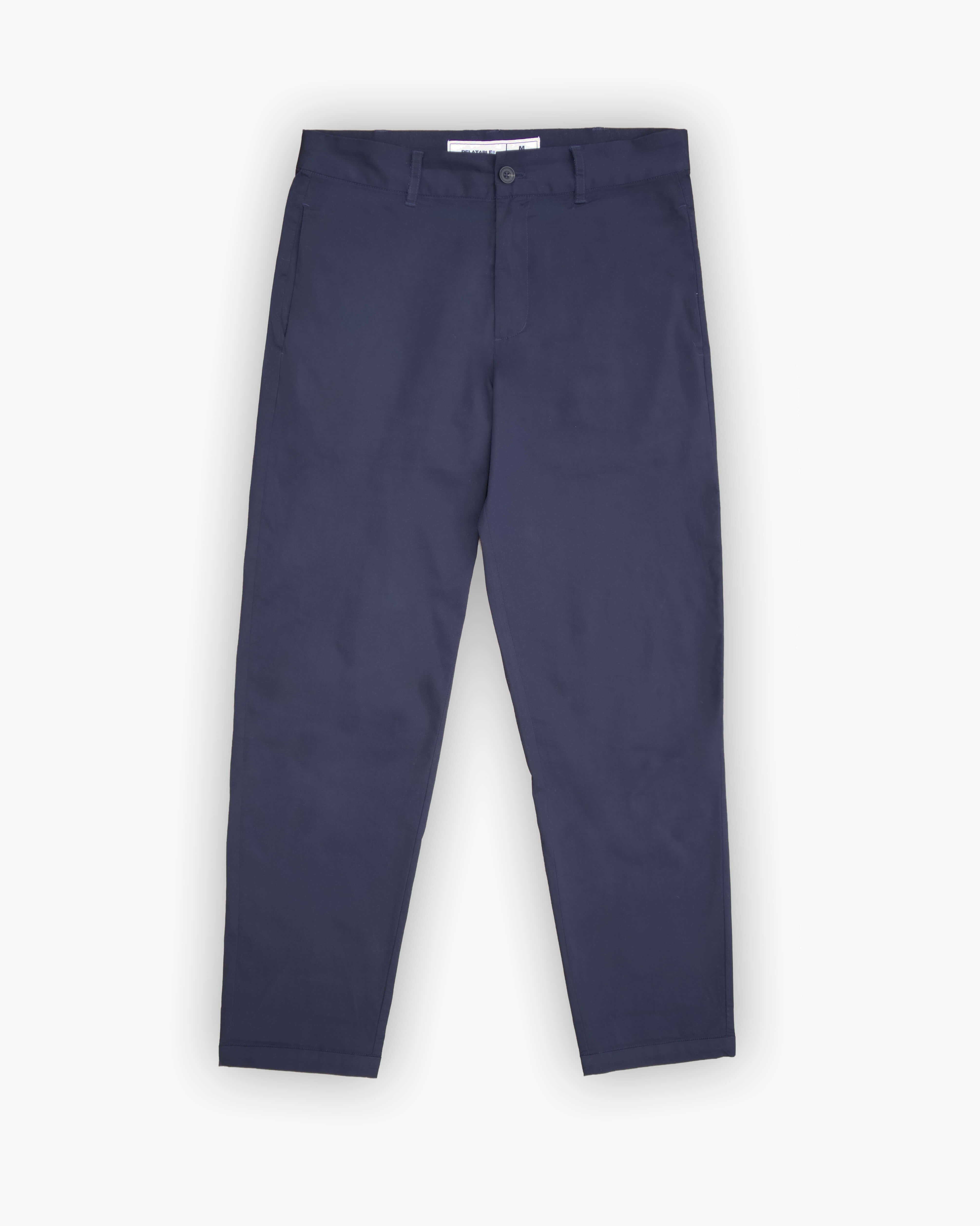 Cotton Trouser