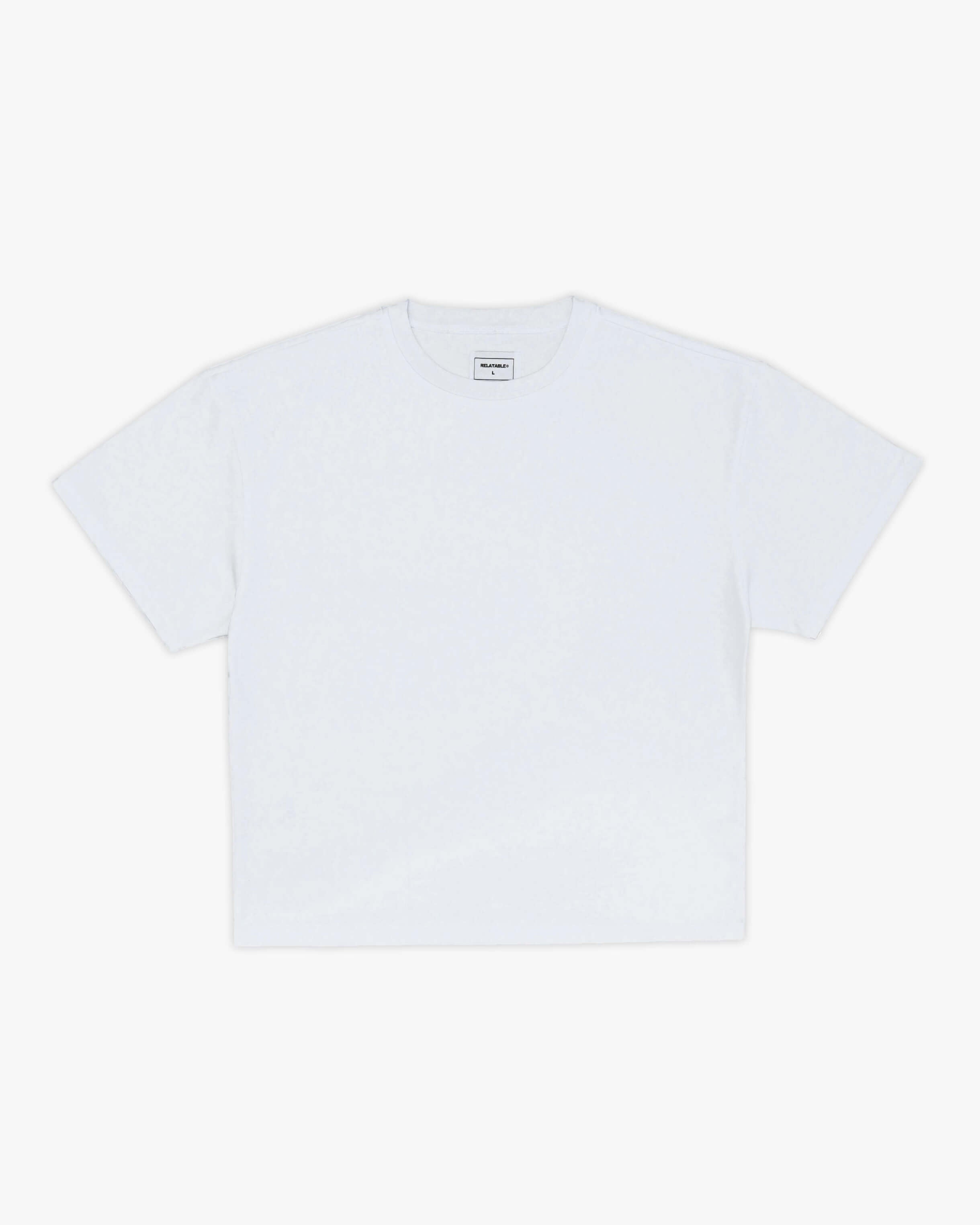 Box T-shirt