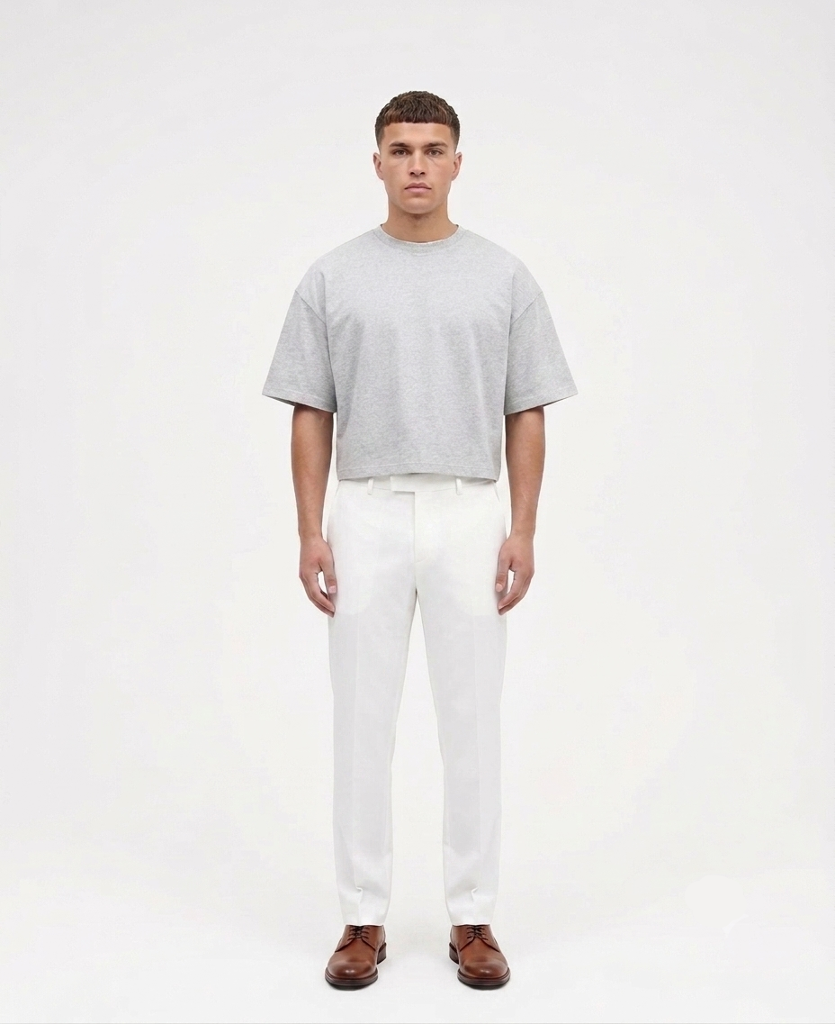 Cropped T-Shirt
