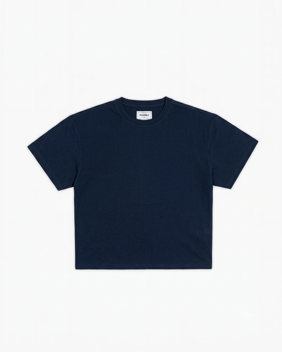Box T-shirt