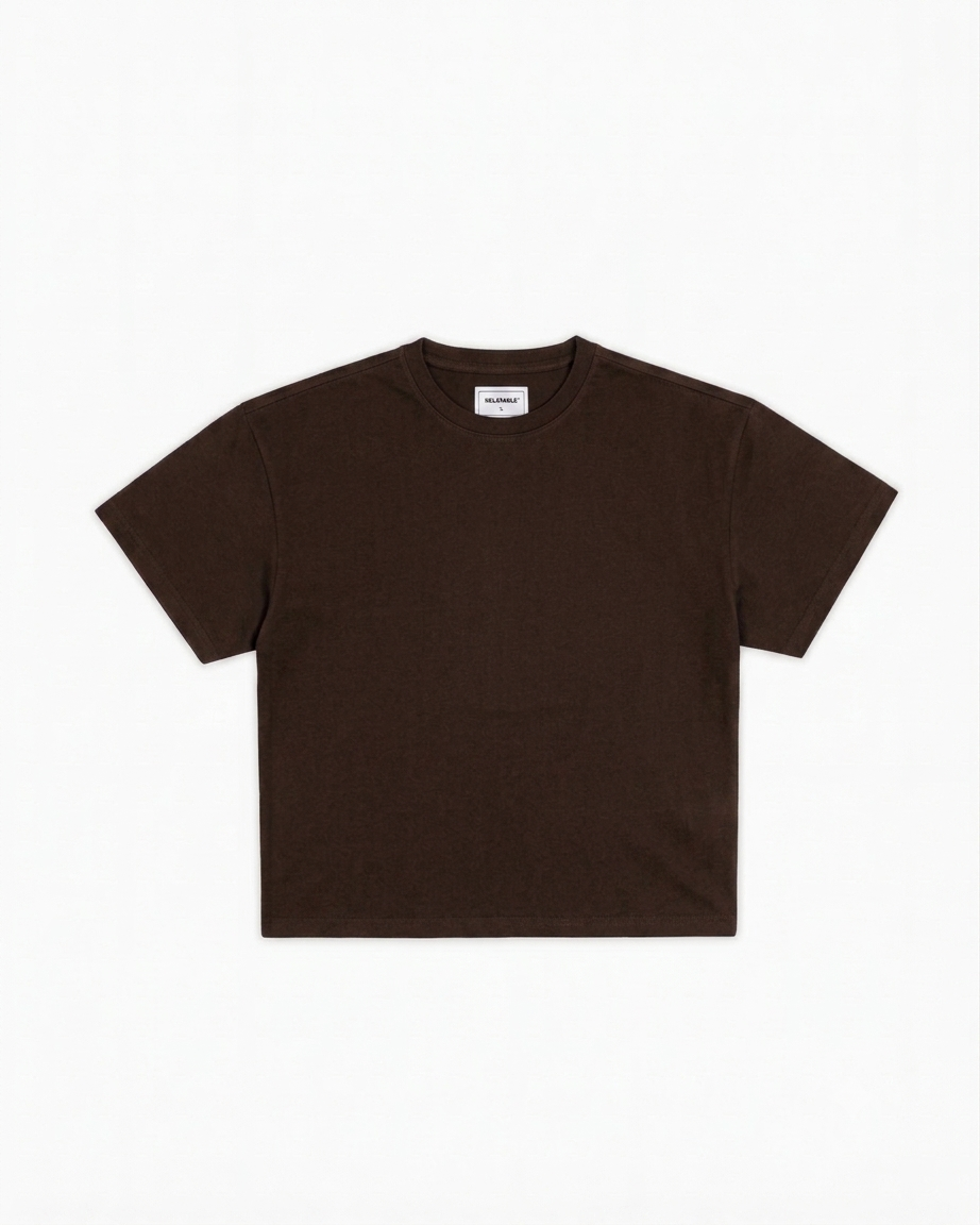 Box T-shirt