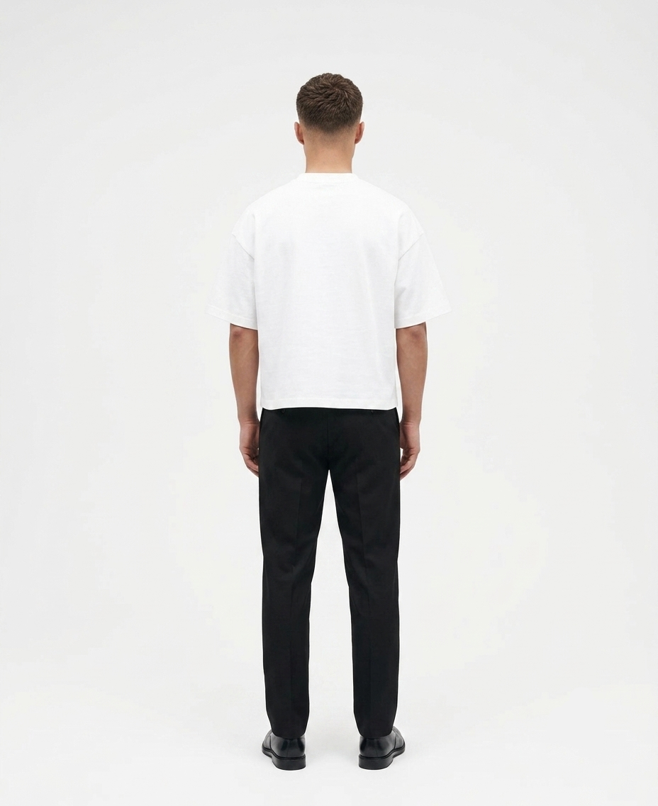 Box T-shirt