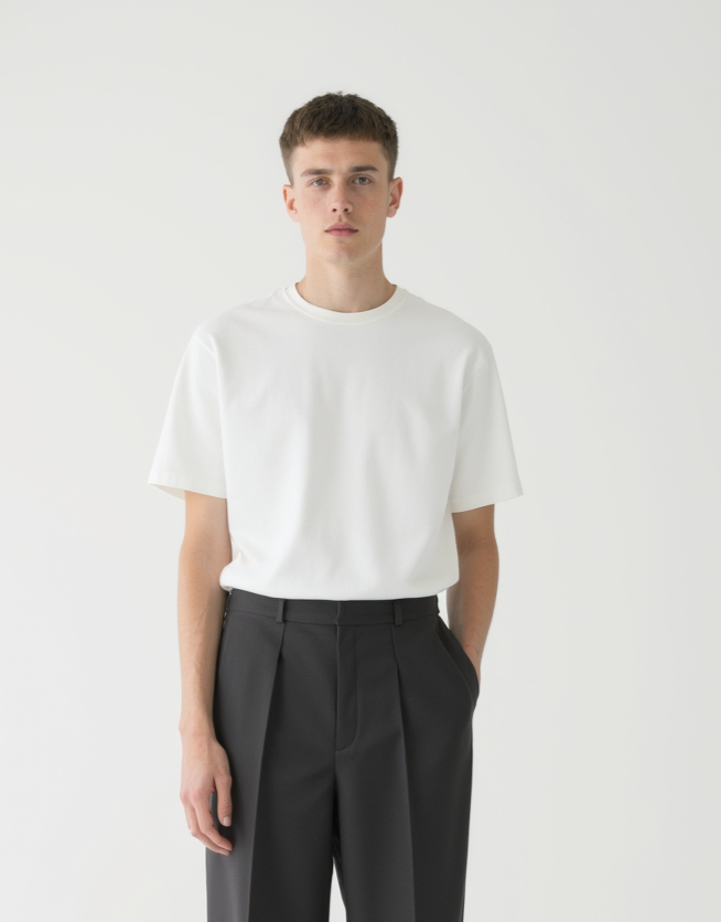 Box T-shirt - Relatable